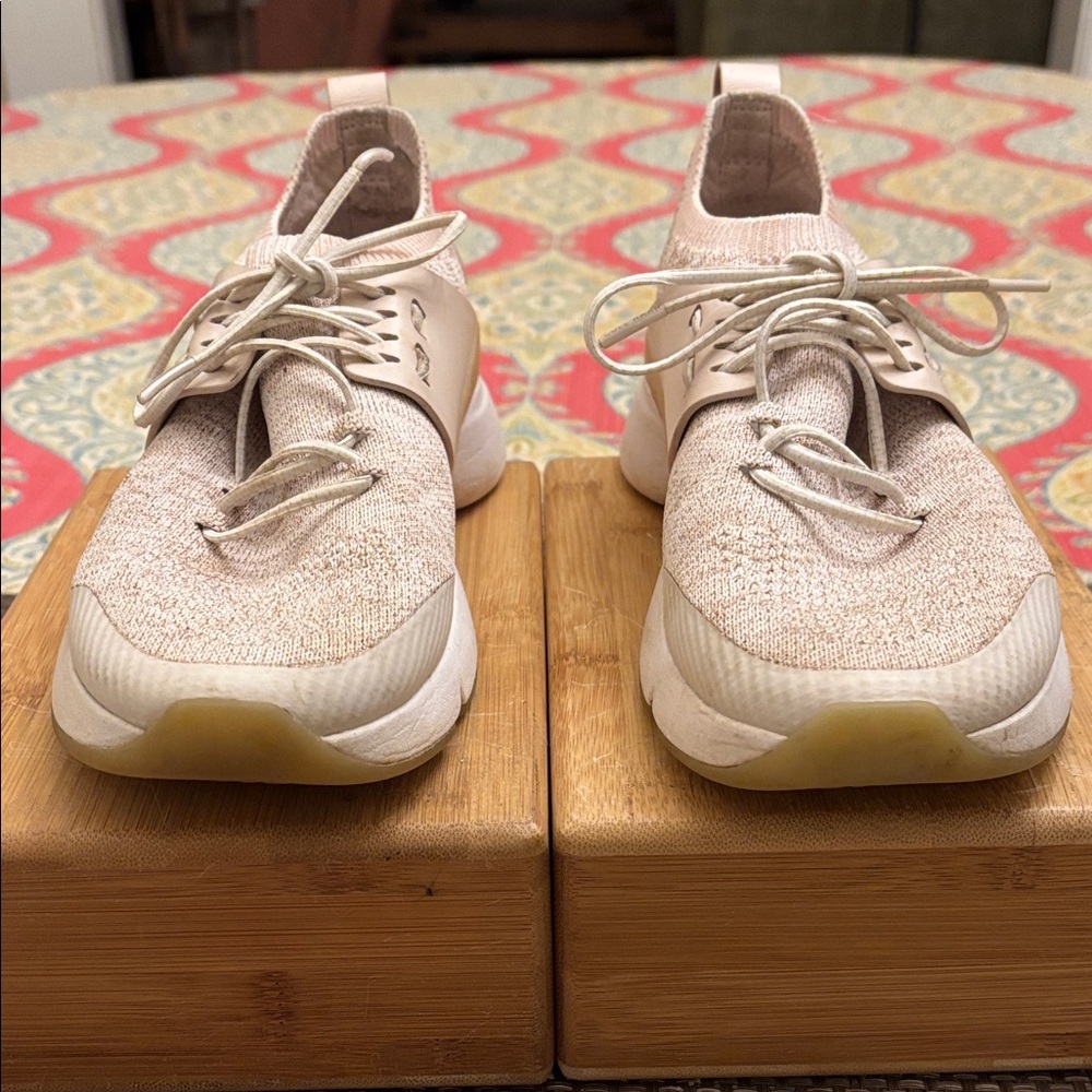 Cole Haan ZeroGrand Motion All Day Trainers - Picture 2 of 7